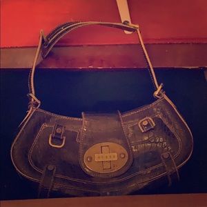 Small guess handbag